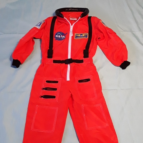 aeromax Other - Kids Astronaut Costume